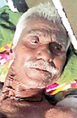 Rama Ram of 'Kavdu' with the four happiness moments! | चार सुखाचे क्षण घेऊन ‘कवडू’चा राम राम!