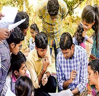 Can live with values-principles? | मूल्यं-तत्त्वं यांच्यासह जगता येतं? Can live with values-principles? | मूल्यं-तत्त्वं यांच्यासह जगता येतं?