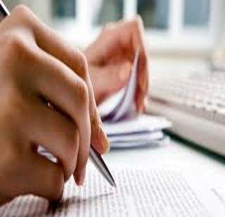 What kind of research and what? | कसलं संशोधन आणि कसल्या पिएचड्या?