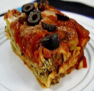 Watch 'lazania' once eaten! | ‘लझानिया’ एकदा खाऊन तर बघा ! Watch 'lazania' once eaten! | ‘लझानिया’ एकदा खाऊन तर बघा !