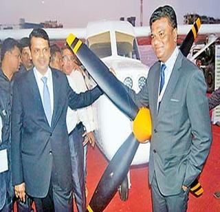 Aircraftman Amol | विमान बनवणारा अमोल Aircraftman Amol | विमान बनवणारा अमोल