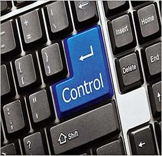 Life control control? | आयुष्याचा कण्ट्रोल कुणाच्या हाती? Life control control? | आयुष्याचा कण्ट्रोल कुणाच्या हाती?