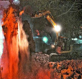 History killers! | इतिहासाचे मारेकरी !