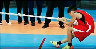 A stubborn battle that wins the defeat of Kazakoboy defeat | कझाकबॉय हरता हरता जिंकणारी एक जिद्दी लढाई A stubborn battle that wins the defeat of Kazakoboy defeat | कझाकबॉय हरता हरता जिंकणारी एक जिद्दी लढाई