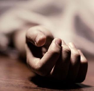 The student committed suicide as she got 9 out of 10 marks | 10 पैकी 9 गुण मिळाले म्हणून विद्यार्थ्याने केली आत्महत्या