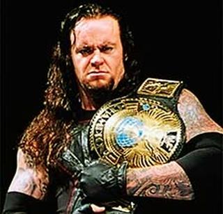 The Undertaker | अण्डरटेकर The Undertaker | अण्डरटेकर