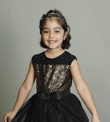 Chapter of Goddess of Buldhana in the United States | अमेरिकेत राहणार्‍या बुलडाण्याच्या चिमुकलीस भगवद्गीतेचा अध्याय मुखोद्गत