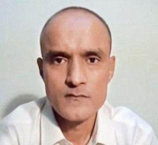 In the case of Kulbhushan Jadhav, the United Nations will remain two arms long | कुलभूषण जाधव प्रकरणी संयुक्त राष्ट्र राहणार दोन हात लांब