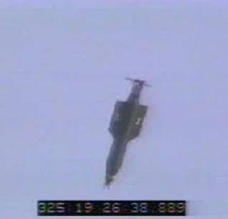 10,000 bombs powerful bombs placed on Afghanistan | अमेरिकेनं अफगाणिस्तानवर टाकला 10 हजार किलोचा शक्तिशाली बॉम्ब