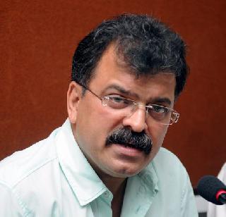 Do not develop through repressive way - Jitendra Awhad | दडपशाही मार्गाने विकास नको-जितेंद्र आव्हाड