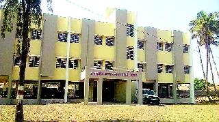 Waiting for the Shirol Municipality | शिरोळला नगरपालिकेची प्रतीक्षा Waiting for the Shirol Municipality | शिरोळला नगरपालिकेची प्रतीक्षा