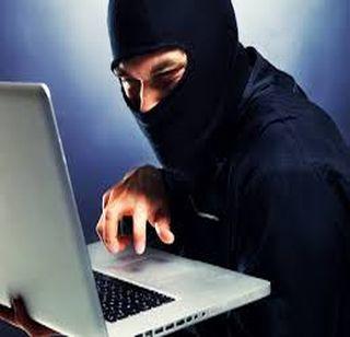 In Jalgaon district, online money worth Rs 28.18 crore | जळगाव जिल्ह्यात 1 कोटी 28 लाखाचा ऑनलाईन गंडा In Jalgaon district, online money worth Rs 28.18 crore | जळगाव जिल्ह्यात 1 कोटी 28 लाखाचा ऑनलाईन गंडा