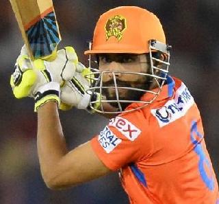 Due to Jadeja's return, Gujarat enthusiasts are against Pune | जडेजाच्या पुनरागमनामुळे पुणेविरुद्ध गुजरात उत्साही Due to Jadeja's return, Gujarat enthusiasts are against Pune | जडेजाच्या पुनरागमनामुळे पुणेविरुद्ध गुजरात उत्साही