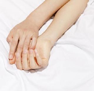 Women's Selection in Sex Case of Sex - Study Report | SEX च्या बाबतीत पुरुष स्वार्थी असल्याचे महिलांचे मत - स्टडी रिपोर्ट