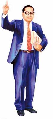 Greetings today in the district of Mahamnawala | आज महामानवाला जिल्हाभरात अभिवादन Greetings today in the district of Mahamnawala | आज महामानवाला जिल्हाभरात अभिवादन