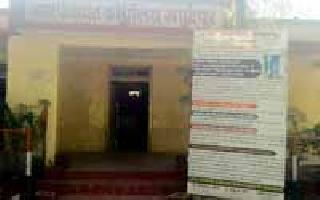 The allegations of fraud of Rs 90,000 have been filed | कर वसुलीत ९० हजार रुपयांच्या अफरातफरीचा आरोप The allegations of fraud of Rs 90,000 have been filed | कर वसुलीत ९० हजार रुपयांच्या अफरातफरीचा आरोप