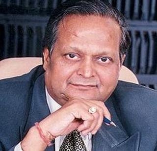 Funeral on Ramesh Chandra Agrawal | रमेशचंद्र अग्रवाल यांच्यावर अंत्यसंस्कार Funeral on Ramesh Chandra Agrawal | रमेशचंद्र अग्रवाल यांच्यावर अंत्यसंस्कार