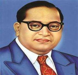 Prime Minister Modi wahily Dr. Respect for Babasaheb Ambedkar | पंतप्रधान मोदींनी वाहिली डॉ. बाबासाहेब आंबेडकरांना आदरांजली Prime Minister Modi wahily Dr. Respect for Babasaheb Ambedkar | पंतप्रधान मोदींनी वाहिली डॉ. बाबासाहेब आंबेडकरांना आदरांजली