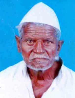 Debt Farmer Suicide | कर्जबाजारी शेतकऱ्याची आत्महत्या