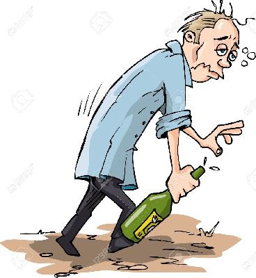 'Taleiram Road' started in Gorakh Road | गोरक्षण रोड झाला ‘तळीराम’ रोड! 'Taleiram Road' started in Gorakh Road | गोरक्षण रोड झाला ‘तळीराम’ रोड!