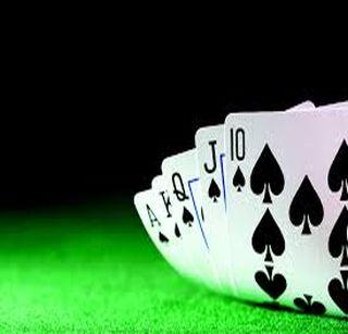 16 gamblers caught in Jalgaon | जळगावात 16 जुगारींना पकडले 16 gamblers caught in Jalgaon | जळगावात 16 जुगारींना पकडले