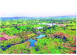 Today's post mortem of 'Jalakit Shivar' | ‘जलयुक्त शिवार’चे आज पोस्टमार्टम Today's post mortem of 'Jalakit Shivar' | ‘जलयुक्त शिवार’चे आज पोस्टमार्टम