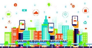 'Smart City' detention! | ‘स्मार्ट सिटी’ला खोळंबा! 'Smart City' detention! | ‘स्मार्ट सिटी’ला खोळंबा!