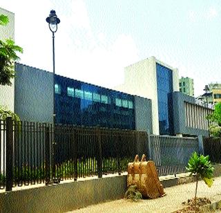 Address of the contractor | कंत्राटदाराचाच नाही पत्ता Address of the contractor | कंत्राटदाराचाच नाही पत्ता