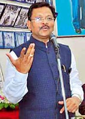 Be direct to Babasaheb's thoughts! | बाबासाहेबांचे विचार प्रत्यक्ष आचरणात आणा! Be direct to Babasaheb's thoughts! | बाबासाहेबांचे विचार प्रत्यक्ष आचरणात आणा!