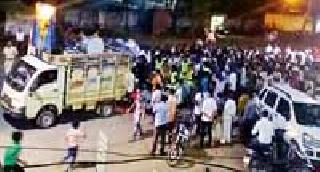 Bhima due to your birth: | भीमा तुझ्या जन्मामुळे : Bhima due to your birth: | भीमा तुझ्या जन्मामुळे :