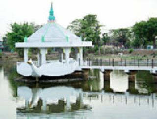 Today's and tomorrow's great council of great-grandchildren | महानुभावपंथीयांची धर्मपरिषद व महामेळावा आज व उद्या Today's and tomorrow's great council of great-grandchildren | महानुभावपंथीयांची धर्मपरिषद व महामेळावा आज व उद्या