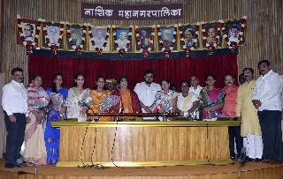 Opportunities for women on the Women's Child Welfare Committee | महिला बालकल्याण समितीवर नव्यांना संधी