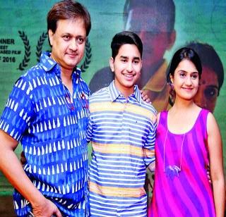 Amrita-Arkhak will be seen in the 6-point film | अमृता-आर्चित झळकणार 6 गुण या चित्रपटात Amrita-Arkhak will be seen in the 6-point film | अमृता-आर्चित झळकणार 6 गुण या चित्रपटात