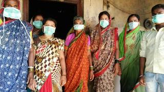 Death of swine flu suspected patient | स्वाइन फ्लूच्या संशयित रुग्णाचा मृत्यू