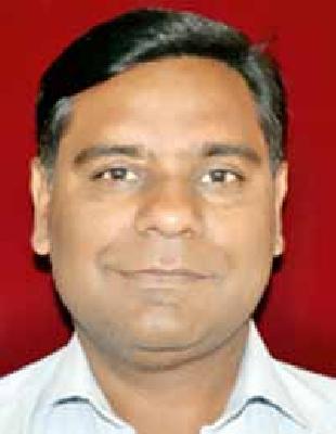 Baliaraja Chetana campaign district award is announced | बळीराजा चेतना अभियानाचे जिल्हा पुरस्कार जाहीर