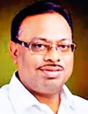 Energy Consumers Communicate with Customers | ऊर्जामंत्री साधणार ग्राहकांशी संवाद Energy Consumers Communicate with Customers | ऊर्जामंत्री साधणार ग्राहकांशी संवाद