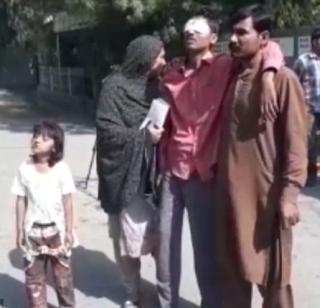 Shocking A 15-year-old boy has sex with a girl after having sex with a girl | धक्कादायक! मुलीसोबत सेक्स केल्यानं पित्यानं 15 वर्षीय मुलाचं छाटलं लिंग Shocking A 15-year-old boy has sex with a girl after having sex with a girl | धक्कादायक! मुलीसोबत सेक्स केल्यानं पित्यानं 15 वर्षीय मुलाचं छाटलं लिंग