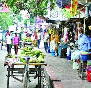 Vasaiat District Collector ordered a blow | वसईत जिल्हाधिकाऱ्यांच्या आदेशाला हरताळ Vasaiat District Collector ordered a blow | वसईत जिल्हाधिकाऱ्यांच्या आदेशाला हरताळ