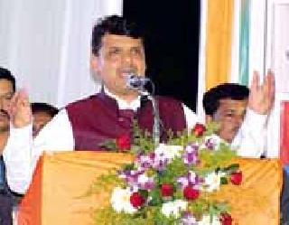 The dream to make Chandrapur a smart city | चंद्रपूरला स्मार्ट सिटी बनविणे हे स्वप्न The dream to make Chandrapur a smart city | चंद्रपूरला स्मार्ट सिटी बनविणे हे स्वप्न