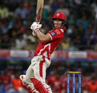 Keen on winning against Hyderabad | किंग्जविरुद्ध हैदराबाद विजयासाठी उत्सुक Keen on winning against Hyderabad | किंग्जविरुद्ध हैदराबाद विजयासाठी उत्सुक