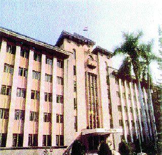 Letter to Municipal Urban Development Department | पालिकेचे नगरविकास विभागाला पत्र Letter to Municipal Urban Development Department | पालिकेचे नगरविकास विभागाला पत्र