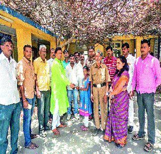 'Hope's dream of' higher education 'will be fulfilled? | ‘आशा’च्या उच्च शिक्षणाचे ‘थापां’चे स्वप्न पूर्ण होणार? 'Hope's dream of' higher education 'will be fulfilled? | ‘आशा’च्या उच्च शिक्षणाचे ‘थापां’चे स्वप्न पूर्ण होणार?