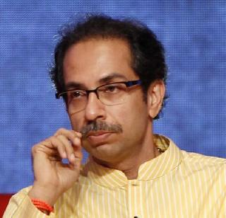 Uddhav Thackeray should not forget about the golden age of Shivsena | शिवसेनेच्या मदतीने आजचे सुवर्णयुग अवतरले हे भाजपाने विसरु नये - उद्धव ठाकरे Uddhav Thackeray should not forget about the golden age of Shivsena | शिवसेनेच्या मदतीने आजचे सुवर्णयुग अवतरले हे भाजपाने विसरु नये - उद्धव ठाकरे