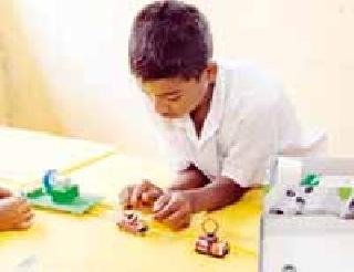 Lessons to be given to ZP students | जि.प.च्या विद्यार्थ्यांना देणार संस्कारांचे धडे