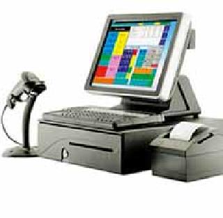 Now grain distribution online | आता धान्य वितरण आॅनलाईन Now grain distribution online | आता धान्य वितरण आॅनलाईन