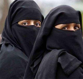 The culprits who are silent about the divorce | तलाकबाबत गप्प बसणारेही अपराधी