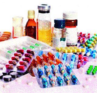 Committee for the purchase of drugs | औषध खरेदीसाठी दीक्षितांची समिती