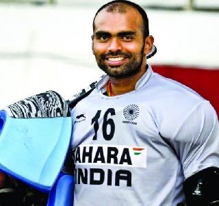 We are ready for the Azlan Shah Cup: P R. Sreejesh | अझलन शाह चषकसाठी आम्ही सज्ज: पी. आर. श्रीजेश