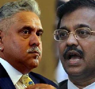 Vijay Mallya is very difficult to bring in India: Vishal Nikam | विजय माल्ल्याला भारतात आणणं अवघड : उज्ज्वल निकम Vijay Mallya is very difficult to bring in India: Vishal Nikam | विजय माल्ल्याला भारतात आणणं अवघड : उज्ज्वल निकम