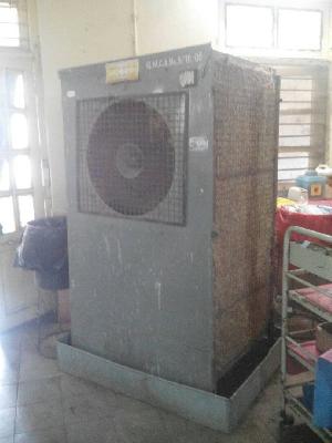 Finally, the 'all-care' administration came awake! | ...अखेर ‘सर्वोपचार’ प्रशासनाला आली जाग!